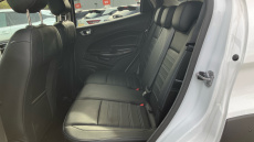 Ford EcoSport 1.0 EcoBoost 125 Active 5dr Petrol Hatchback